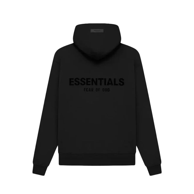 Sweat à capuche Fear of God Essentials Stretch Limo