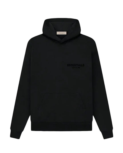 Sweat à capuche Fear of God Essentials Stretch Limo