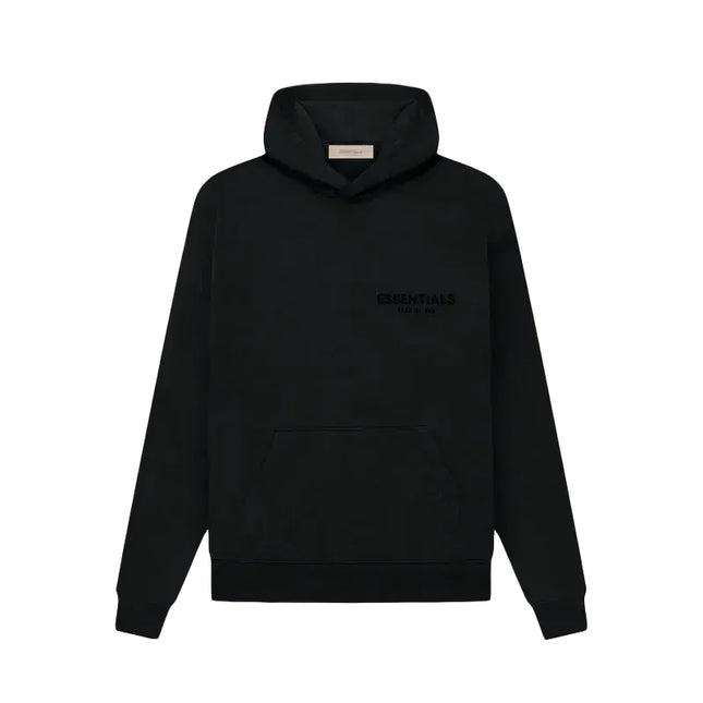 Sweat à capuche Fear of God Essentials Stretch Limo