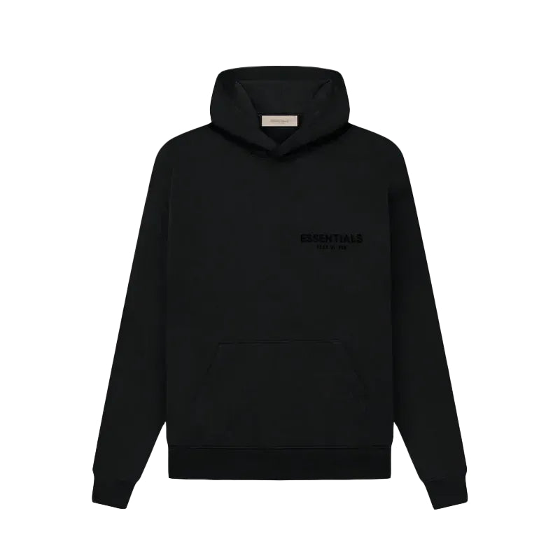 Sweat à capuche Fear of God Essentials Stretch Limo