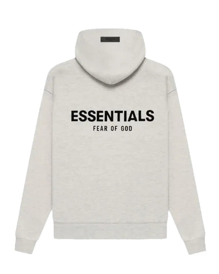 Sweat à capuche Fear of God Essentials Stretch Limo