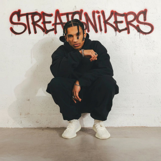 Sweat à capuche Fear of God Essentials Stretch Limo