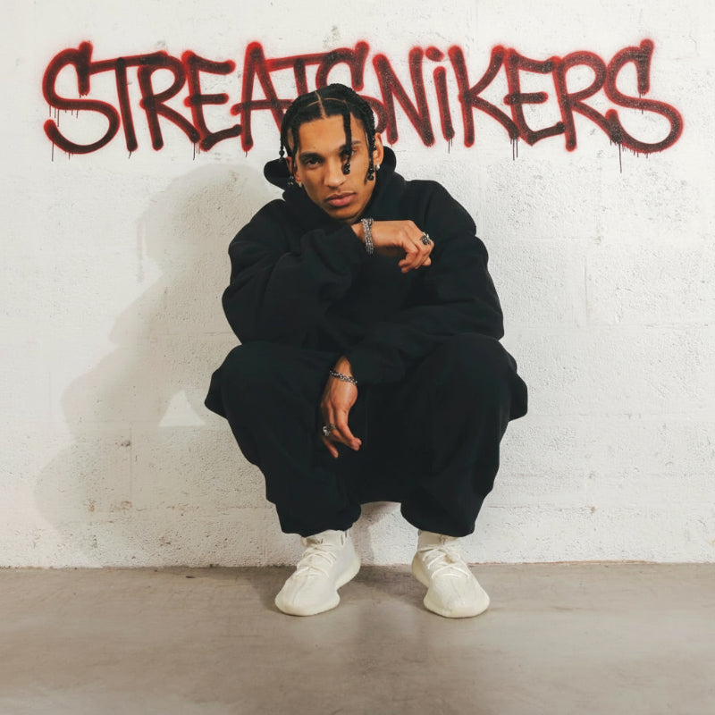 Sweat à capuche Fear of God Essentials Stretch Limo