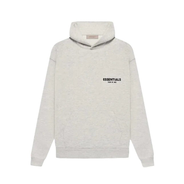Sweat à capuche Fear of God Essentials Stretch Limo