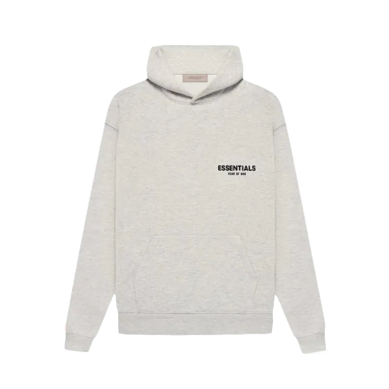 Sweat à capuche Fear of God Essentials Stretch Limo